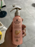 施华蔻（Schwarzkopf）羊绒脂滋养营养水150ml(精油护发  染烫修护 修护干枯 保湿顺滑) 实拍图