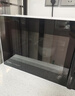 美的（Midea）【0涂层不锈钢】家用微波炉烤箱一体平板式900W变频一级能效23L机械旋钮简单操作光波炉升级款 【2026新升级】不锈钢内胆C231 实拍图