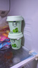 君乐宝简醇鲜酪乳100g*8杯赠青柠鲜酪乳100g*3杯风味酸牛奶源头直发包邮 实拍图