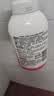 贝亲（Pigeon）洗发水沐浴露 含桃叶精华 婴儿洗发沐浴二合一 500ml IA209 实拍图