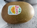 佳沛（zespri）新西兰阳光金奇异果 8个装 特大果单果重约124-146g 水果猕猴桃 实拍图