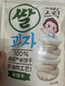艾唯倪（ivenet）进口米饼 儿童零食米饼干 无额外添加糖盐 低钠 原味30g 实拍图