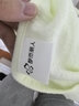 都市丽人睡裙女夏季带胸垫云朵棉短袖睡衣甜美韩版优雅春夏新款学生家居服 实拍图