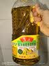 鲁花【保真菜籽油】食用油 低芥酸特香菜籽油 900ml 物理压榨  实拍图