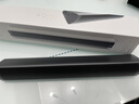 漫步者（EDIFIER）M16+桌面便携音箱 高保真音响 电脑音响 内置USB声卡 Type-C接口 钛金灰 实拍图