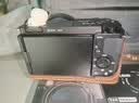 索尼（SONY）ZV-E10K微单数码相机ZV-E10相机直播美颜拍摄Vlog照相神器 APS-C半画幅视频zve10侧翻液晶屏 ZV-E10全新单机（黑） 官方标配【无必备配件/推荐购买套餐】 实拍图