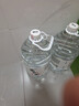 康师傅喝开水 熟水饮用水 5L*4桶  整箱大桶装水 超高温杀菌 办公用水 实拍图