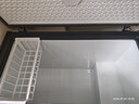 星星（XINGX）300L单温家用冰柜 大容量减霜保鲜净味节能一级能效冰箱 冷藏冷冻两用冷柜 BD/BC-300KE 以旧换新 实拍图