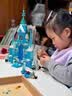 乐高（LEGO）积木迪士尼43244 艾莎冰雪宫殿城堡男女孩儿童玩具生日礼物摆件 实拍图