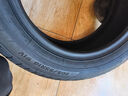 韩泰（Hankook）汽车轮胎 205/55R16 91V K415 原配大众宝来/高尔夫/朗逸 实拍图