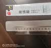 得力（deli）小号带金属护套办公美工刀/裁纸刀 办公用品 黄色2052 实拍图