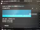 爱国者（aigo）真骨传导运动2026蓝牙游泳儿童耳机 IP68级防水 64G存储MP3 开放式挂耳马拉松骑行跑步 G03PRO黑色 实拍图