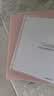 国誉【全网低价】Campus四孔活页本大容量可换内页笔记本子 B5/40页横线 桃色 1个 WCN-CBN142LP 实拍图