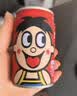 旺旺旺仔牛奶 245ml*14原味 儿童乳饮品  巨型旺仔梦想储蓄罐送礼 实拍图