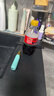 可口可乐（Coca-Cola） 零度 Zero 汽水 碳酸饮料零糖零卡 300ML*12瓶 整箱装 实拍图