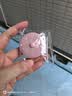 日康（rikang）儿童马桶1-3岁小马桶宝宝马桶座便器X2017-4套装 蓝色 实拍图