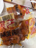 展艺熟咸蛋黄200g(20粒)红心蛋黄酥麻薯蛋黄鸡翅烘焙中秋月饼馅料原料 实拍图