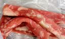 潮夫道原切肥牛卷200g谷饲雪花牛肉卷牛肉片火锅食材烧烤麻辣烫 实拍图