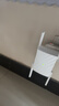 普联（TP-LINK）AC1200双频wifi放大器 Wi-Fi无线信号扩展器 中继器 路由器信号无线网络增强器  TL-WDA6332RE 实拍图