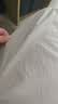 自由系花苞裤女夏季薄款冰丝凉感灯笼裤高腰显瘦宽松垂感小个子休闲长裤 实拍图