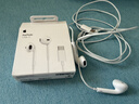 Apple/苹果 EarPods USB-C有线耳机 type-c有线耳机  iPhone 17有线耳机笔记本耳机游戏音乐 实拍图