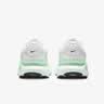 耐克NIKE稳程女公路专业跑步鞋STRUCTURE 26运动鞋HJ1101-100白绿37.5 实拍图