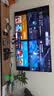 FFALCON雷鸟电视 75鹤6 Ultra 75英寸 QD-MiniLED 高阶VA 家电电视75S595C Ultra 实拍图