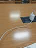 小米 原装6A数据线type-c充电线适配USB-C接口手机游戏机适用小米15红米k90/ Note13 实拍图