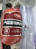 波尼亚卢森堡猪肉火腿1斤装500g熟食可切火腿片三明治火腿片午餐肉早餐 实拍图