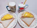 广州酒家核桃包750g 20个 早餐半成品早茶点心包子面点食品美食面点预制菜 实拍图