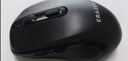 罗技（Logitech）M330 静音鼠标 无线鼠标 办公鼠标 右手鼠标 带无线微型接收器 黑色 实拍图