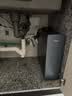 美的（Midea）净水器家用净水机 星河1200Gpro+ 净饮机 升级6年长效陶氏RO膜抑菌0阻垢剂厨下净饮机零陈水直饮水 【热销性能款】星河净水器+速热管线机 热销爆款星河1200GPRO咨询更优 实拍图
