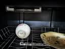 康宝（Canbo）大容量消毒柜立式家用烘干双门商用食堂饭店星级紫外线碗筷消毒碗柜ZTP380H-E2 实拍图