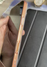 Apple/苹果 iPhone 17 Pro Max 256GB 星宇橙色 移动联通电信5G双卡双待手机 实拍图