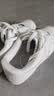 耐克NIKE男空军一号AF1 运动鞋CW2288-111白41 实拍图