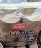 美丽雅一次性碗食品级560ml*50只 加厚本色圆形打包外卖饭盒野餐纸汤碗 实拍图