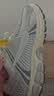 耐克NIKE男子休闲鞋NIKE ZOOM VOMERO 5运动鞋HF0731-007 白银 42 实拍图