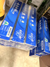 云南白药牙膏经典系列家庭装清新口气健齿护龈改善牙龈问题留兰香型180g*3 实拍图
