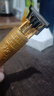 光头神器剪发器美发电推子电动理发器电推剪油头雕刻剃头刀光头理发剪 金色便携装 实拍图