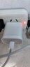 Apple/苹果 原装正品20W type-c充电器 苹果usb-c充电器手机快充头 旗舰店苹果iPhone 17 Pro Max充电器 实拍图