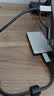 致态（ZhiTai）长江存储 2TB Type-c USB 3.2 移动固态硬盘（PSSD）灵·先锋版 读速2000MB/s手机直连 实拍图
