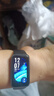 华为（HUAWEI）手环10 标准版 羽砂黑 智能手环专业睡眠分析情绪健康铝合金机身心率监测运动手环华为手环9升级 实拍图