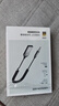 绿联AUX车载蓝牙接收器6.0【LDAC解码+Hi-Res音质】3.5MM音频线音响原车播放转蓝牙适用通话/听歌/导航 实拍图