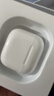 UKL【华强北顶配丨Air4代降噪款】蓝牙耳机适配苹果无线2026新款半入耳式iphone17/16/15/14pods4 【原版正装全功能主动降噪版】 【主动降噪+空间音頻+超长续航】 实拍图