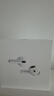 Apple/苹果 AirPods 4(支持主动降噪)搭配无线充电盒(USB-C)苹果耳机 蓝牙耳机适用iPhone/iPad 四代 实拍图