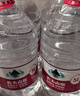 农夫山泉 饮用水 饮用天然水5L*4桶 整箱装 桶装水随机包装 实拍图