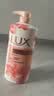 力士（LUX）(LUX)沐浴露 莹润桃花香 淡雅香氛 娇肤香氛沐浴乳1000g留香 实拍图