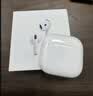 Apple/苹果 AirPods Pro (第三代) 搭配MagSafe充电盒 (USB-C) 苹果耳机 蓝牙耳机 适用iPhone/iPad/Mac 实拍图