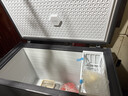 星星（XINGX）300L单温家用冰柜 大容量减霜保鲜净味节能一级能效冰箱 冷藏冷冻两用冷柜 BD/BC-300KE 以旧换新 实拍图