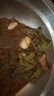 龙大肉食山东发货 黑猪里脊肉净重4斤 蓬莱生态黑猪肉生鲜通脊外 源头直发 实拍图